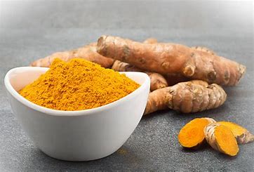 Turmeric — anti-inflammatory and joint health